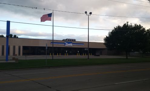 United States Postal Service