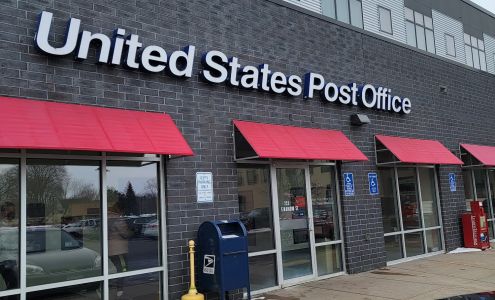 United States Postal Service