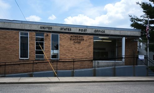 United States Postal Service