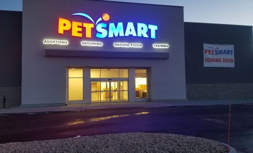 PetSmart