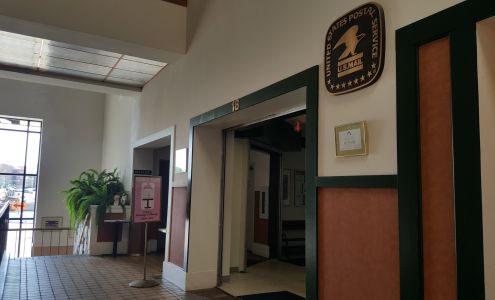 United States Postal Service