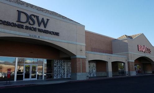 DSW Designer Shoe Warehouse