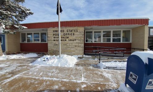 United States Postal Service