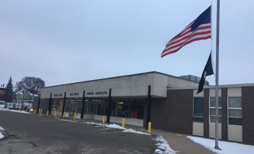 United States Postal Service