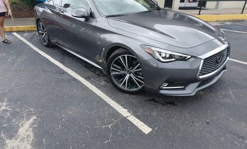 Enterprise Rent-A-Car