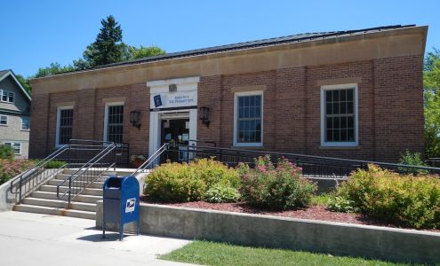 United States Postal Service