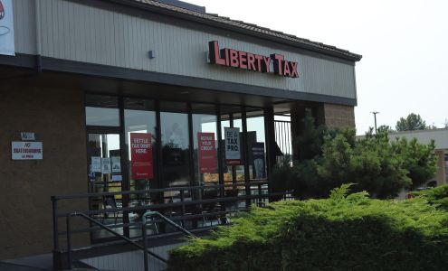 Liberty Tax Silverdale