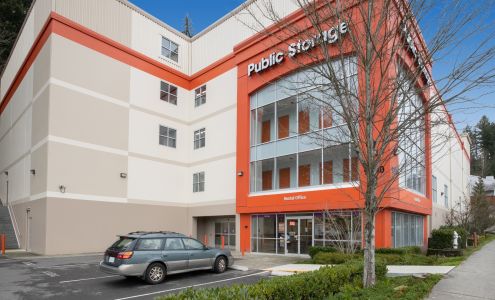 Public Storage