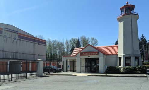 Public Storage