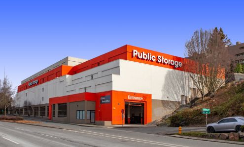 Public Storage