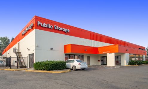 Public Storage