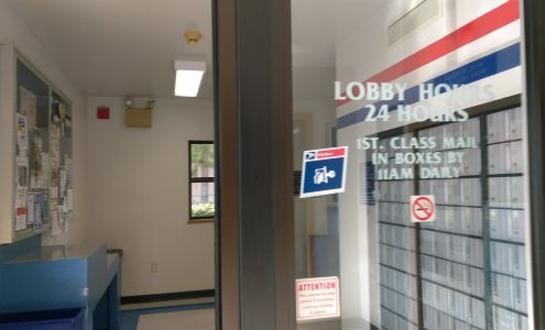 United States Postal Service