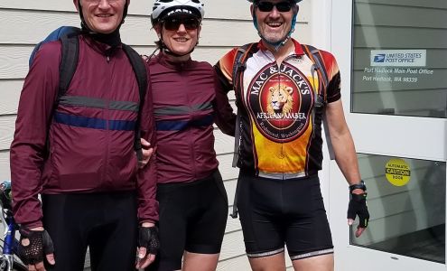 United States Postal Service