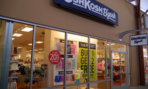 OshKosh B'gosh