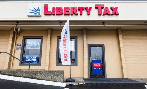 Liberty Tax Renton