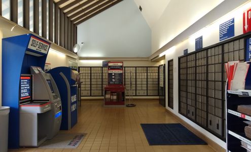 United States Postal Service - Federal Way