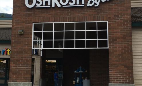 OshKosh B'Gosh