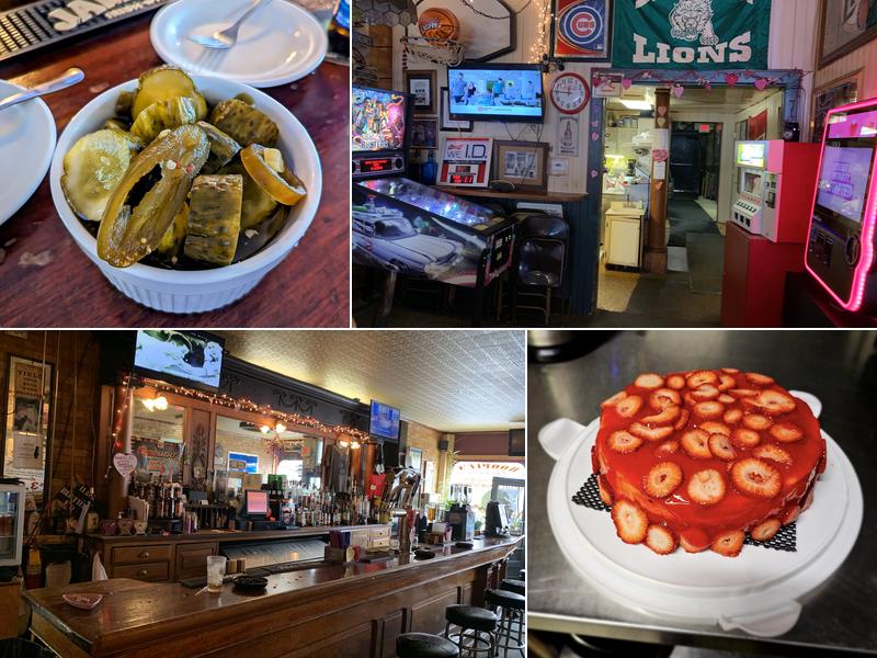 Hooples 108 E Plymouth St, Bremen