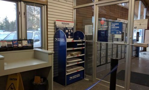 United States Postal Service