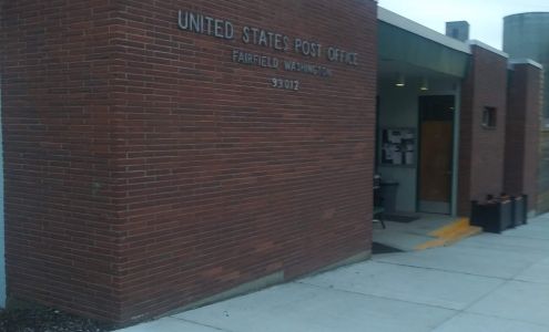 United States Postal Service