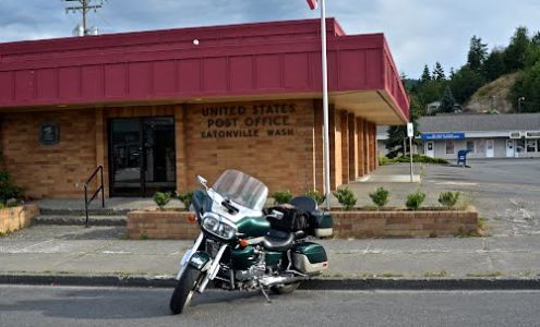 United States Postal Service Eatonville