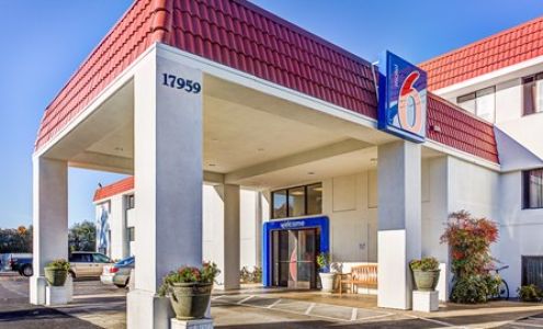 Motel 6 Portland, OR - Tigard West