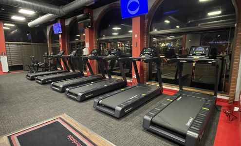 Snap Fitness Portland-Sellwood