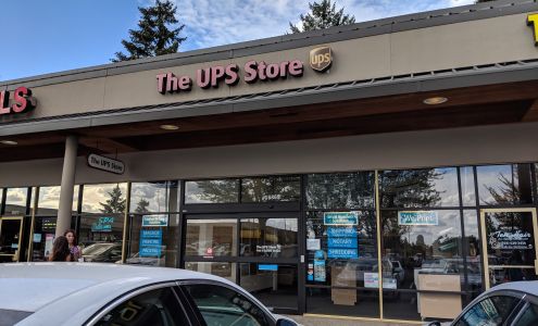 The UPS Store