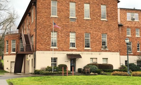 United States Postal Service Marylhurst