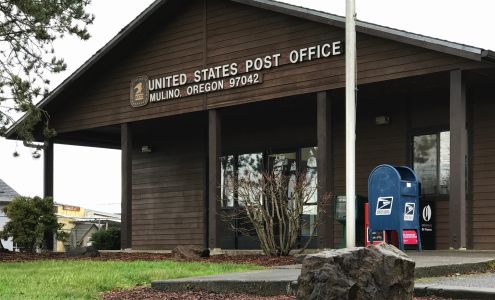 United States Postal Service Mulino
