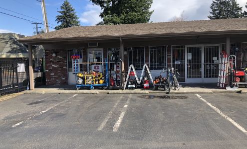 Pacific Pawn and Cash