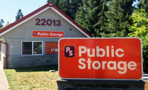 Public Storage