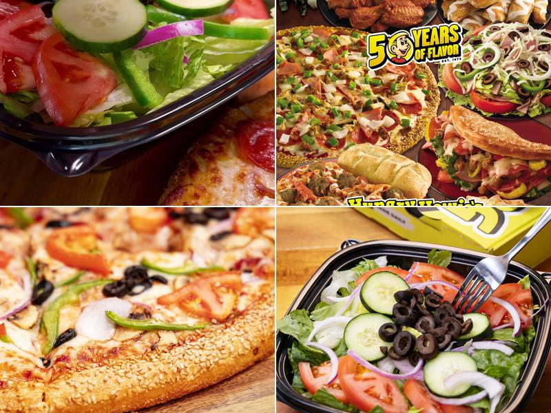 Hungry Howie's Pizza & Subs