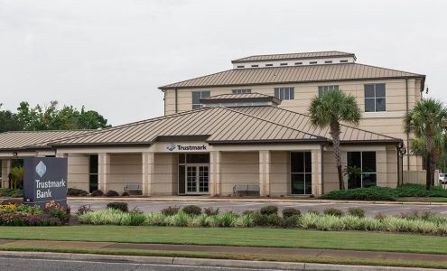 Trustmark Santa Rosa Beach