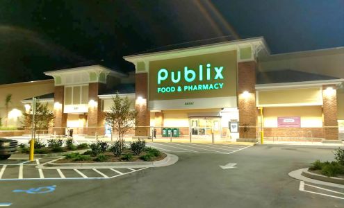 Publix Pharmacy at Pine Valley