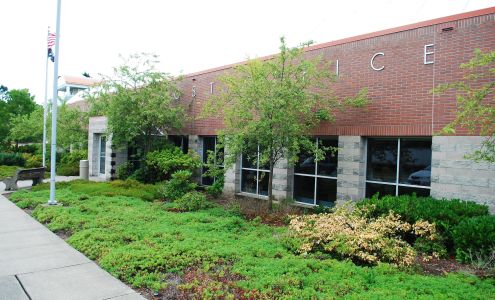 United States Postal Service