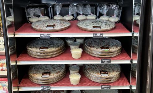 Yoke's Fresh Market- USPS