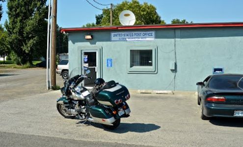 United States Postal Service Eltopia