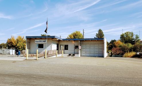United States Postal Service Mesa