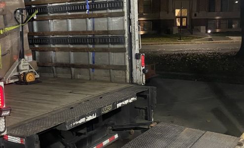 United States Postal Service