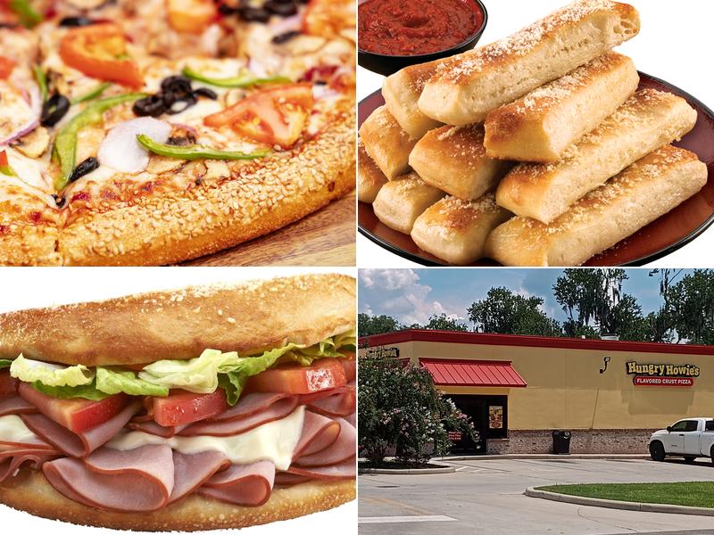 Hungry Howie's Pizza & Subs