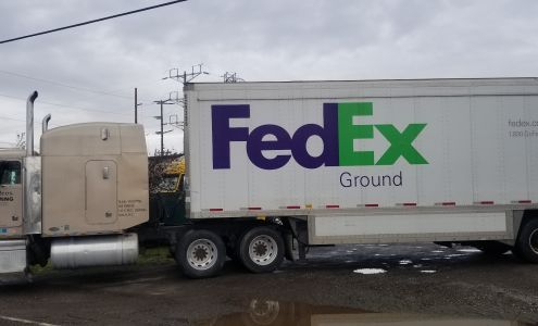 Fedex Ground