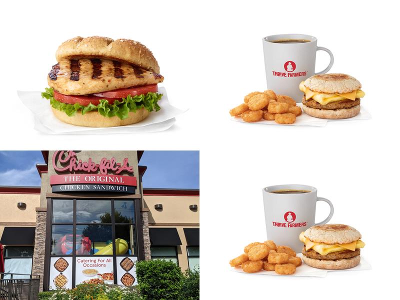 Chick-fil-A