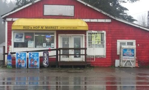 United States Postal Service