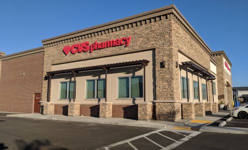 CVS