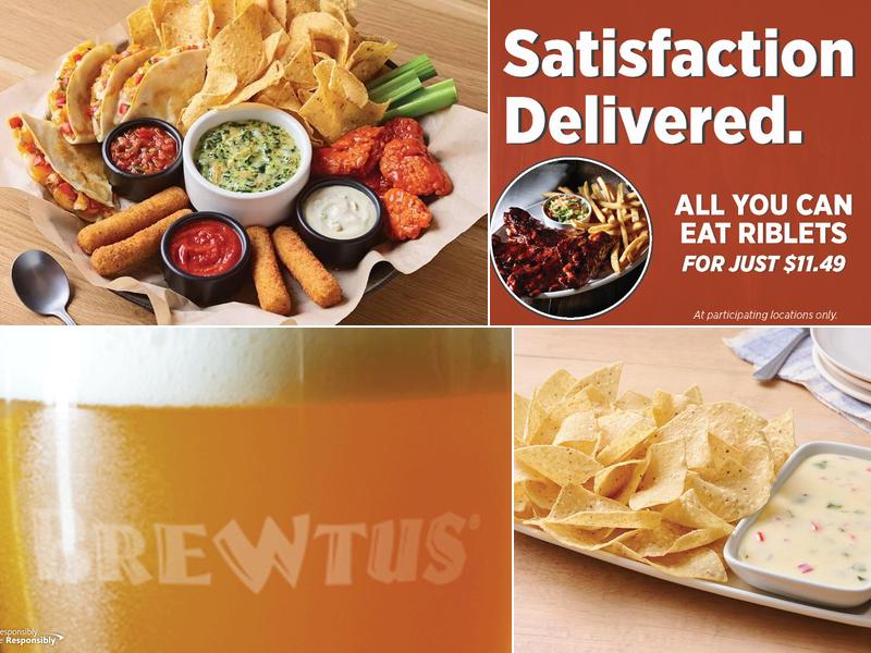 Applebee's Grill + Bar