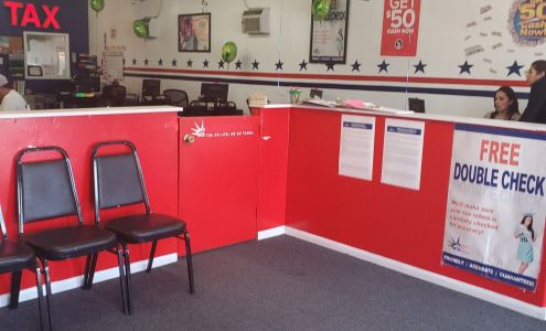 Liberty Tax South Gate