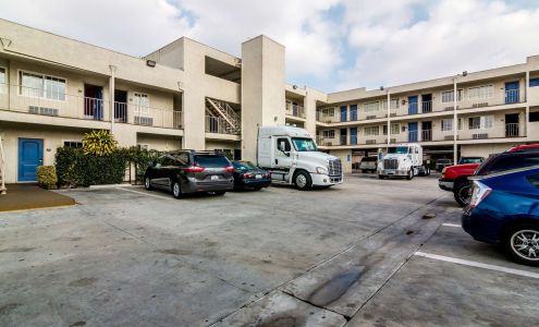 Motel 6 Bell Gardens, CA - Los Angeles