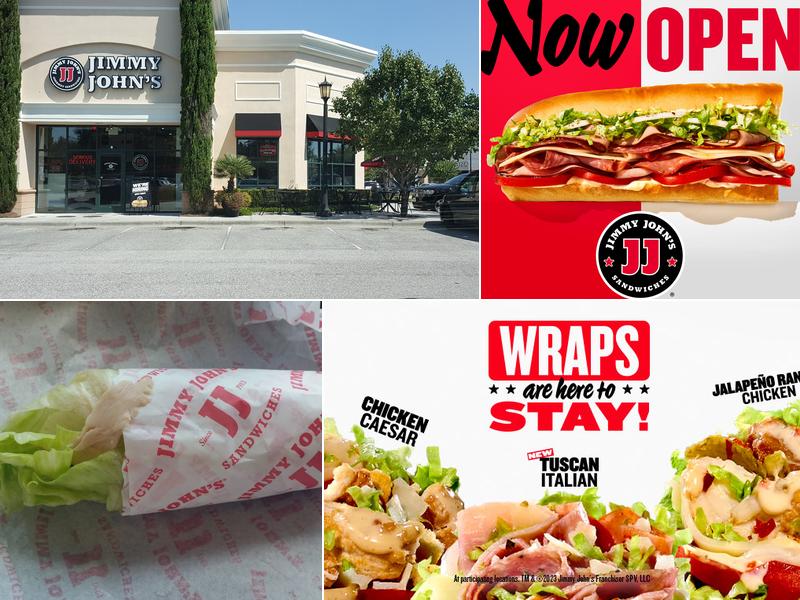 Jimmy John's