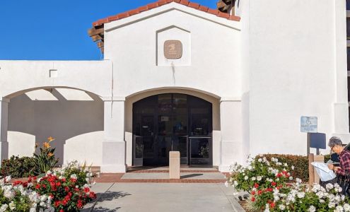 United States Postal Service